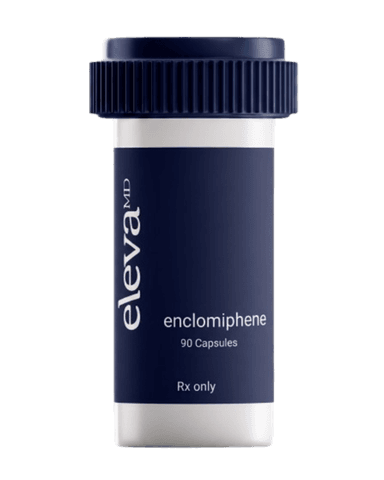 Enclomiphene