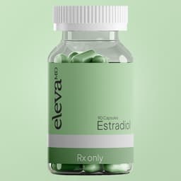 Estrogen HRT