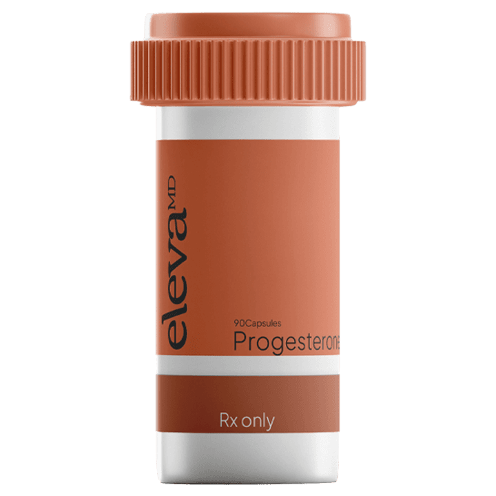Progesterone