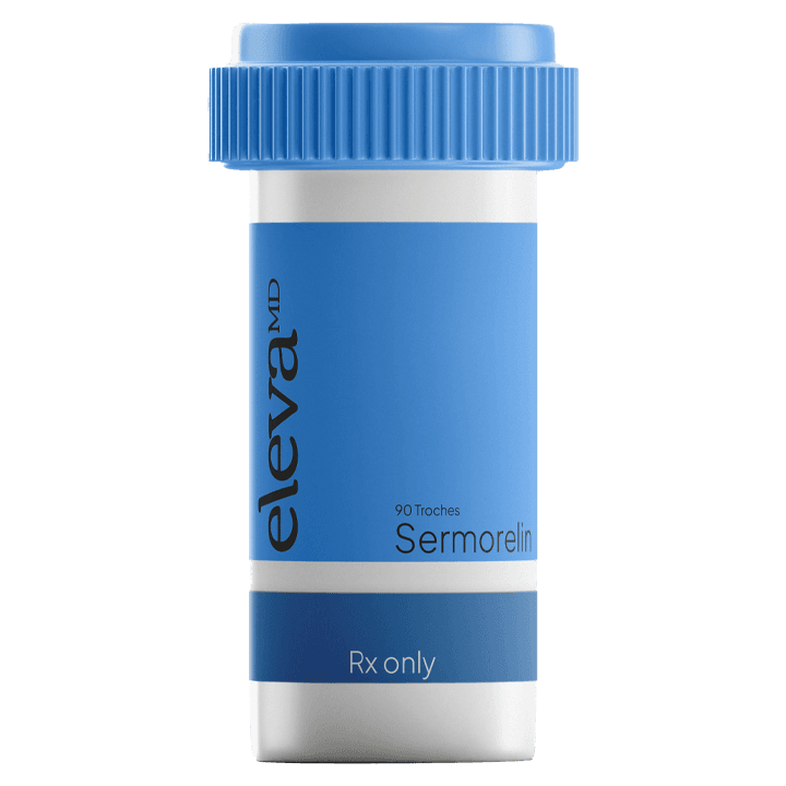 Sermorelin Fast SL