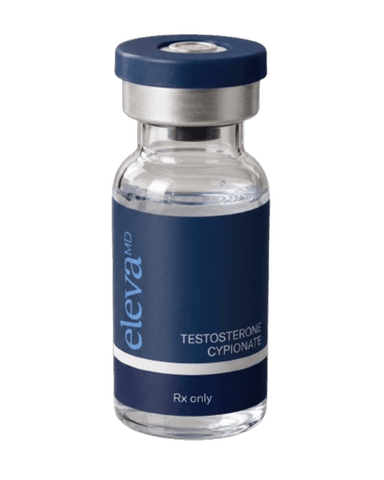 Testosterone Cypionate