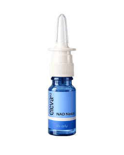 NAD+ Nasal Spray