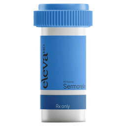 Sermorelin Fast Release