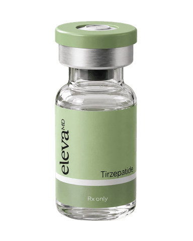 Microdose Tirzepatide