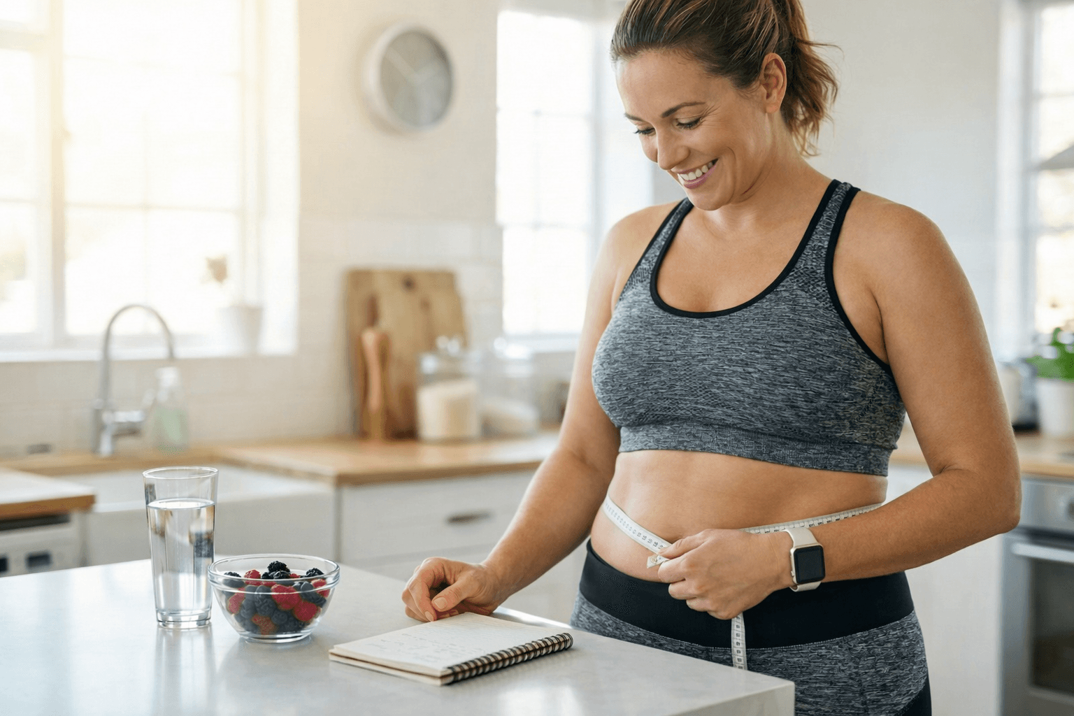 Hormones & Metabolism: The Missing Link in Women's Weight, Energy & Mood