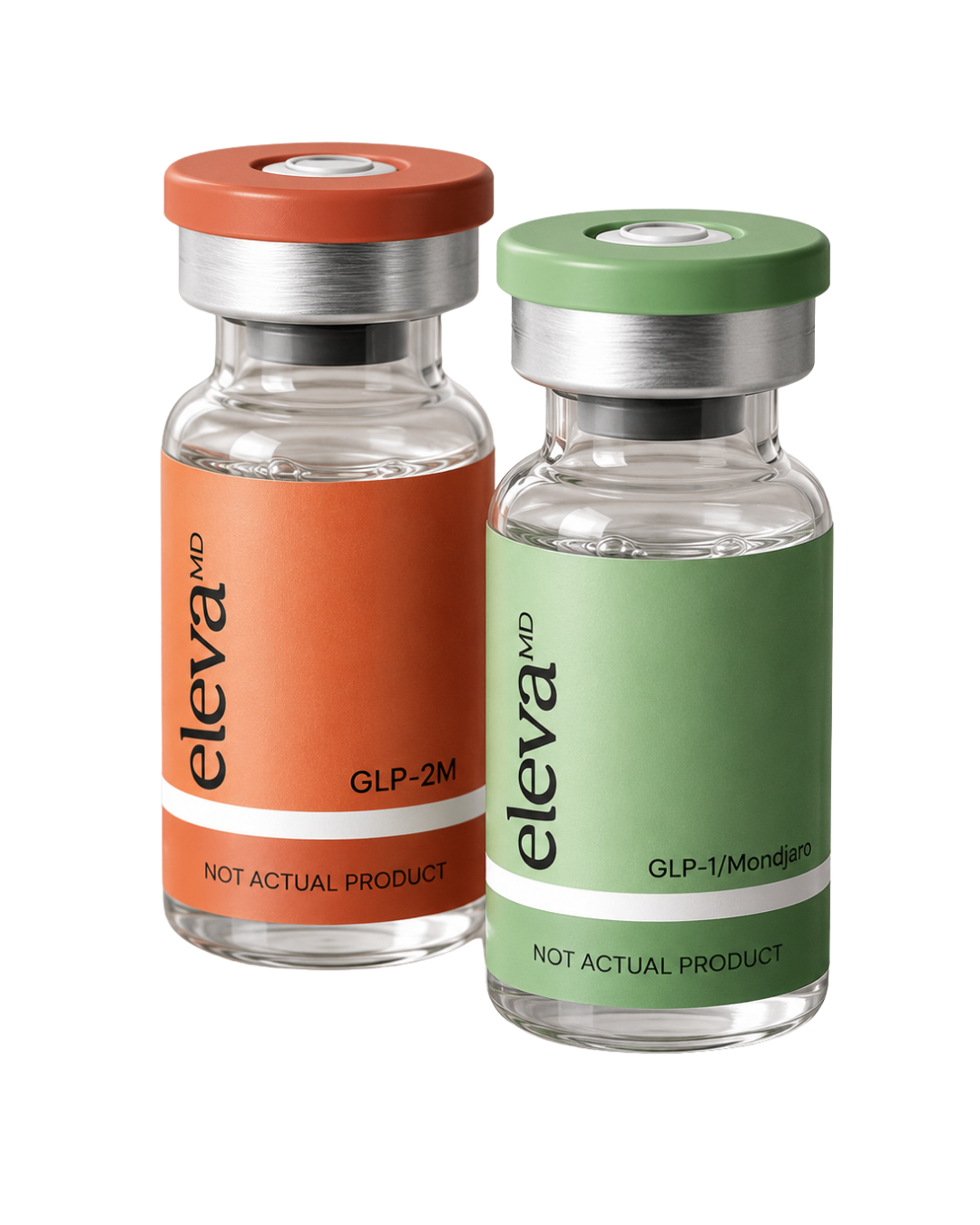 Personalized GLP-1 Treatments